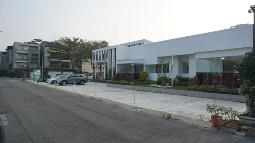 高雄房價太貴怕沒人買單　接待中心蓋好先低調