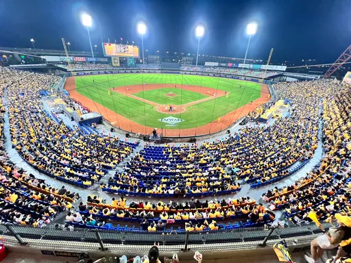 台中發大財！台灣大賽兄弟2戰收入4千萬　面子裡子雙贏