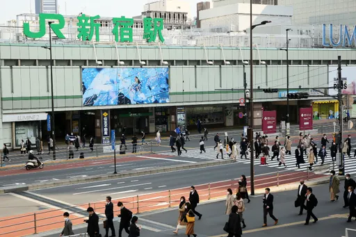 日本變了!他列疫情後「6差異」 驚呼:物價比台灣低、店員超少