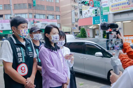 1屍5命?前助理驚爆「用國家錢養黨團助理」 高虹安:不排除提告