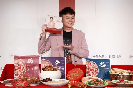 許富凱驚緋聞女友被爆祕婚7年 首發聲「我希望她幸福」