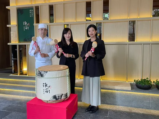 跨足高價和牛鐵板燒!王品全新「阪前」明開幕 5年要開13家