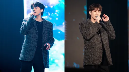 INFINITE金聖圭隔5年訪台自豪變帥 玩遊戲羞喊「好像脫光光」