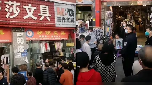 被控買筆沒付16元 文具店貼「重金懸賞」公審逼死11歲女童