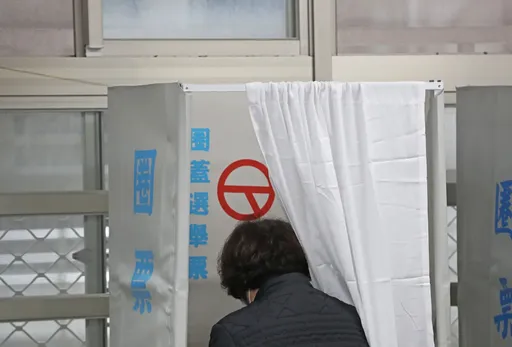 別讓抹黑「意圖使人不當選」成為選戰的主軸