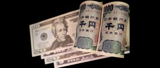 阻貶日圓 日本10月狂砸1.4兆再破紀錄