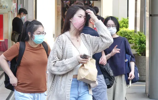 又有颱風恐生成！明下午「驟降10°C」　一路冷到這天才回暖
