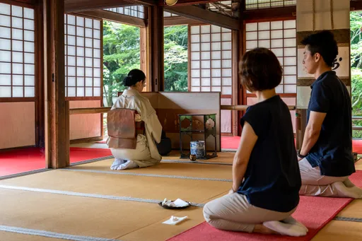 玩日本|京都旅游延伸新玩法 泡汤啖美食、滋贺县四大深度游攻略推荐