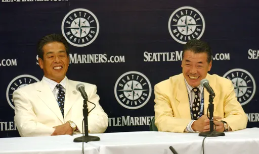 住家大火　日職傳奇球星村田兆治享壽72歲