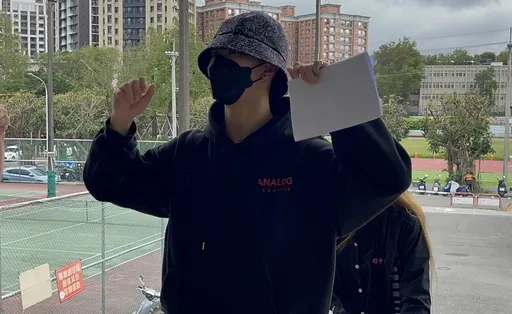 「原子少年」小孩遭未成年網美控性侵 低調回應交由律師處理