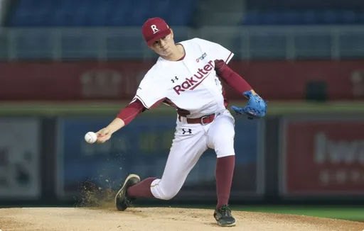 台灣大賽第3戰黃子鵬vs鄭凱文 新舊防禦率王先發對決