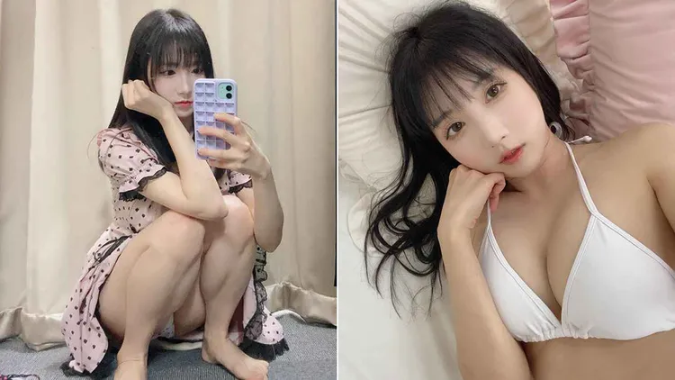 李琳。翻攝自李琳IG