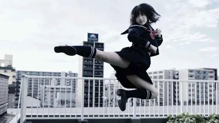 李琳。翻攝自李琳IG