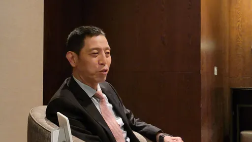 超健康！中磊30周年董座發起小百岳登山快閃　員工減重百公斤