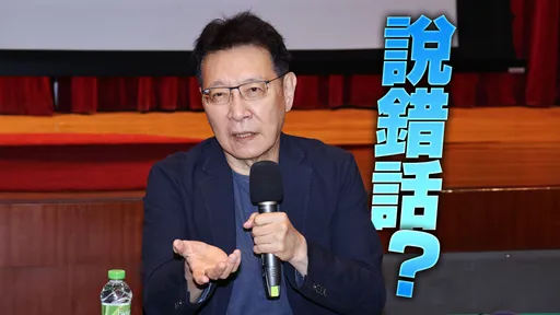 「新竹換台北」沒這事　趙少康籲藍營思考「最不願看綠、白誰勝選」