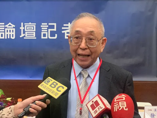 「畢業生全跑到台積電、聯發科」 達爾科技董座點出產業最大問題