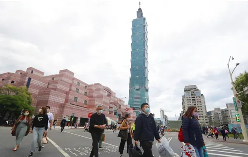 台股|指數漲87點站上萬三! 台積電漲1.5元至391.5元(不斷更新)