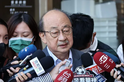 綠提議立院選前停會 藍不同意也不出席朝野協商