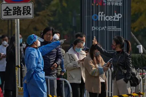 中國將發疫情失業救助金　民眾：杯水車薪