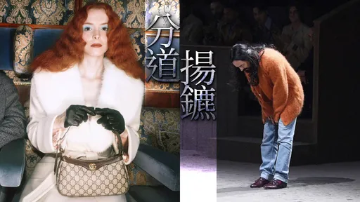 告別Alessandro Michele的華麗年代　GUCCI創意總監宣布離開品牌