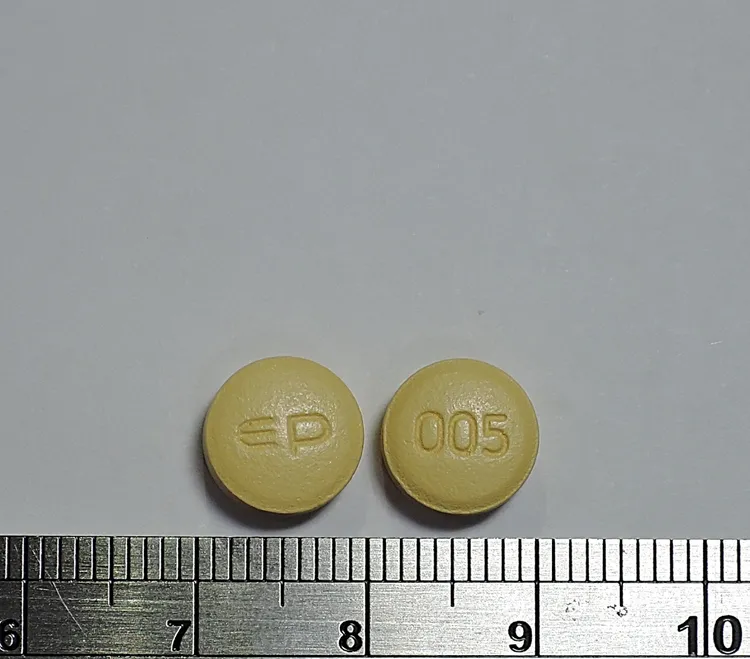 克癇膜衣錠100毫克(衛署藥製字第046749號)。食藥署提供