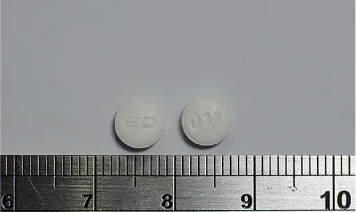 這款癲癇用藥療效恐不足　食藥署公告回收107萬顆