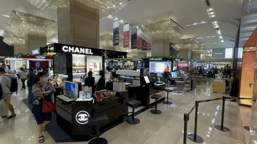 女生必敗!高雄百貨周年慶壓軸登場 「排隊化妝品」優惠總整理