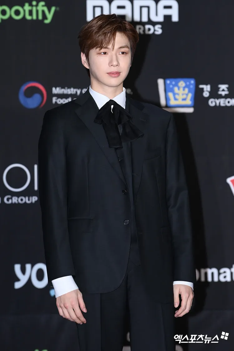 姜丹尼爾今晚會有演出。翻攝xportsnews