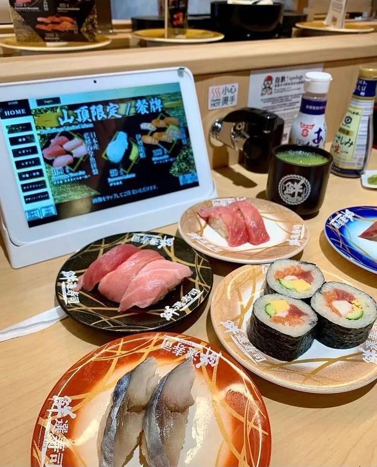 DON DON DONKI大立店將重現日本門市風格，陳設特色壽司專賣店、日式特色熟食、日本直送生鮮食品專區。高市府提供