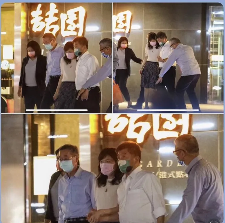 翻攝自管碧玲臉書