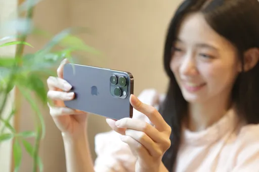 電信周年慶 iPhone 14系列買小升大再抽電視禮券