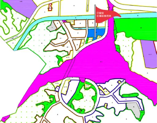 林佳龍質疑中和社宅3800戶在湊數 城鄉局長駁斥「難道不認同中央計算法」
