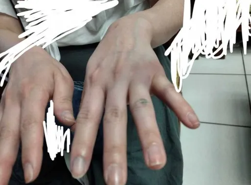 知名彩妝師認了體罰學生!造型師爆料求道歉竟挨告4罪 結果出爐