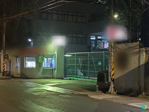 大同公司三峽廠測試馬達公安意外　電檢組長遭電暈倒臥發電機旁