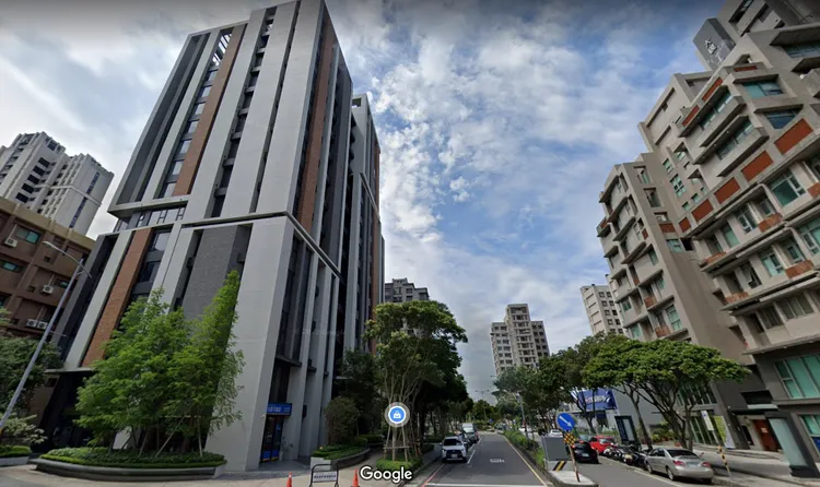 新案房價年年成長，帶動中古屋房價上揚，還有強勁的剛性自住買氣。資料照