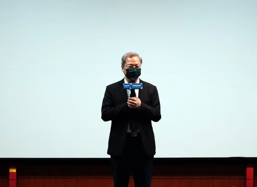 政院通過台版晶片法 國發會龔明鑫:落實半導體最先進製程留在國內