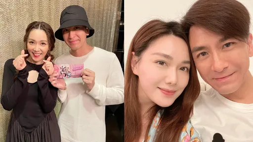 男星同居愛巢遭搬家公司外洩 48歲不婚挨轟浪費女友青春