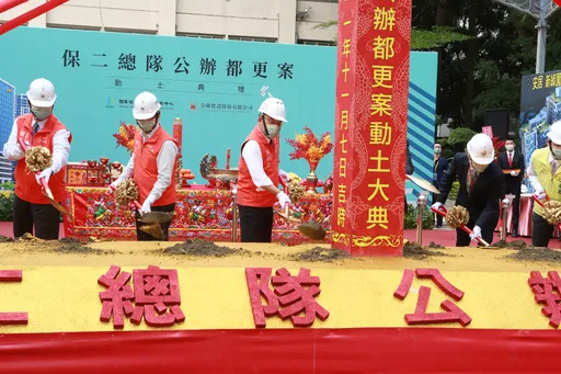 房價有無鬆動機會 皇翔一句話透玄機