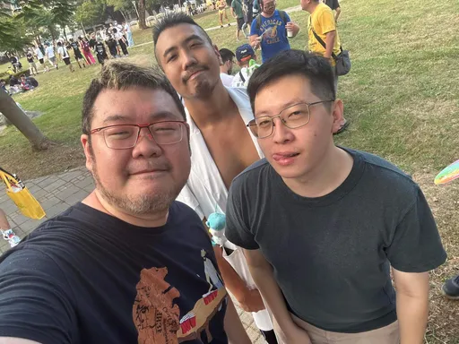 選後大撒幣?!  王浩宇再高喊「再發一次振興券、補助疫情虧損企業」