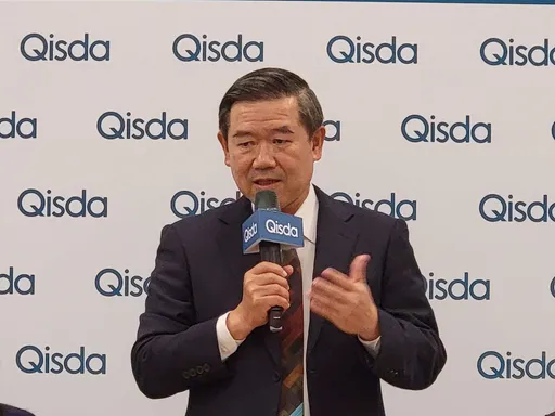 佳世達董座：明年景氣Q3如無回升　要有免疫力準備過兩三年寒冬