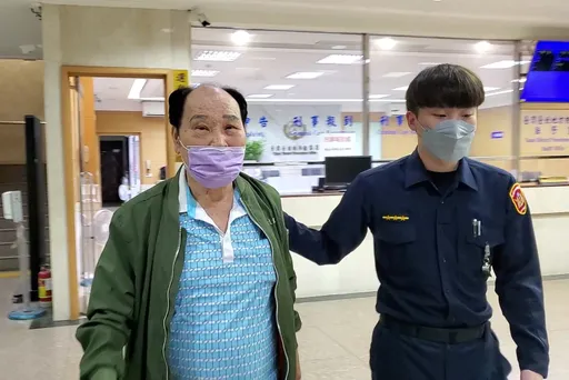 北市里長涉買票求連任　結果落選還被搜索