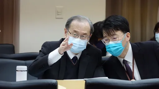 核一廠內擬再建1座低放廢棄物貯存庫遭抗議 原能會:溝通比較重要