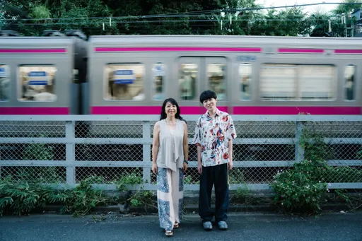 青峰早上8點潛入小野麗莎錄音會議 太狼狽不敢打招呼