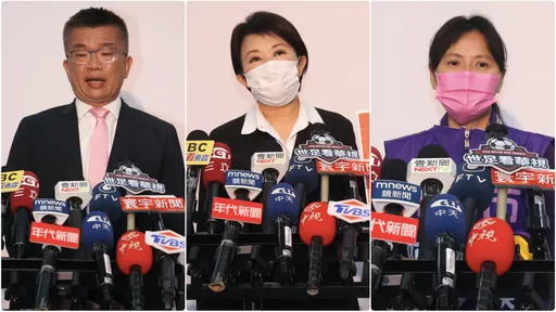 攸關選民權益的關鍵3問　這些選舉相關措施還能再更好