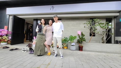 影后林美照為摯愛砸2千萬遷居林口 只看影片豪氣下單嚇壞仲介