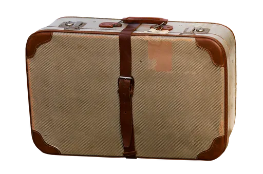 她撿走鄰居不要的行李箱　竟被管委會告竊盜！怒求償20萬