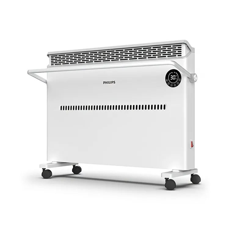 PHILIPS對流取暖機售價 4990 元。業者提供