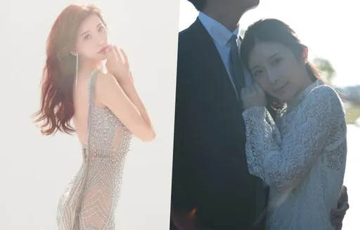 鄭家純、林志玲老公都叫Akira!男粉暴動喊改名:老婆都是正妹級