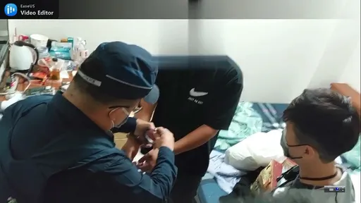 1人分飾假買賣家雙面騙 警逮人南檢聲押獲准