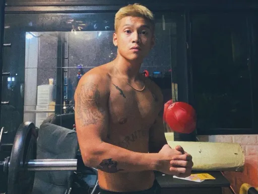 最帥里長伯參選人帥氣失靈?!開票不如預期只得200多票